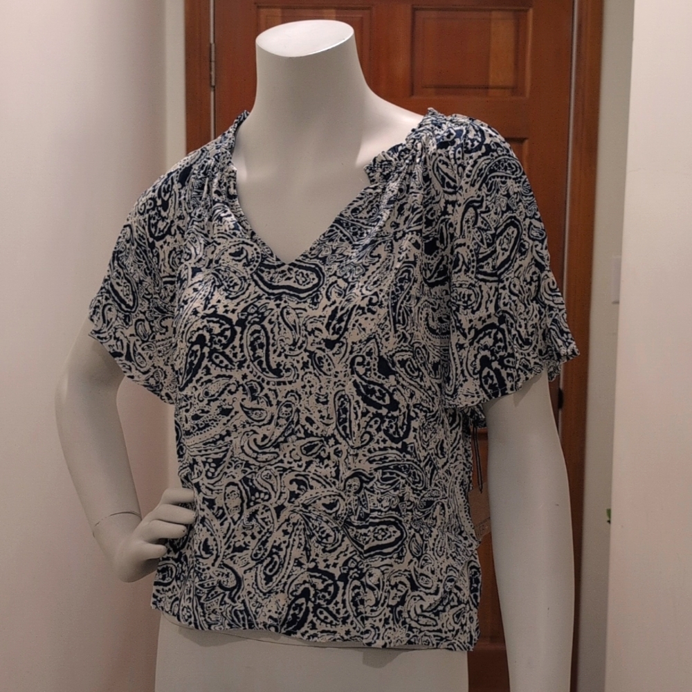 Organic, Eco friendly CoCo Top